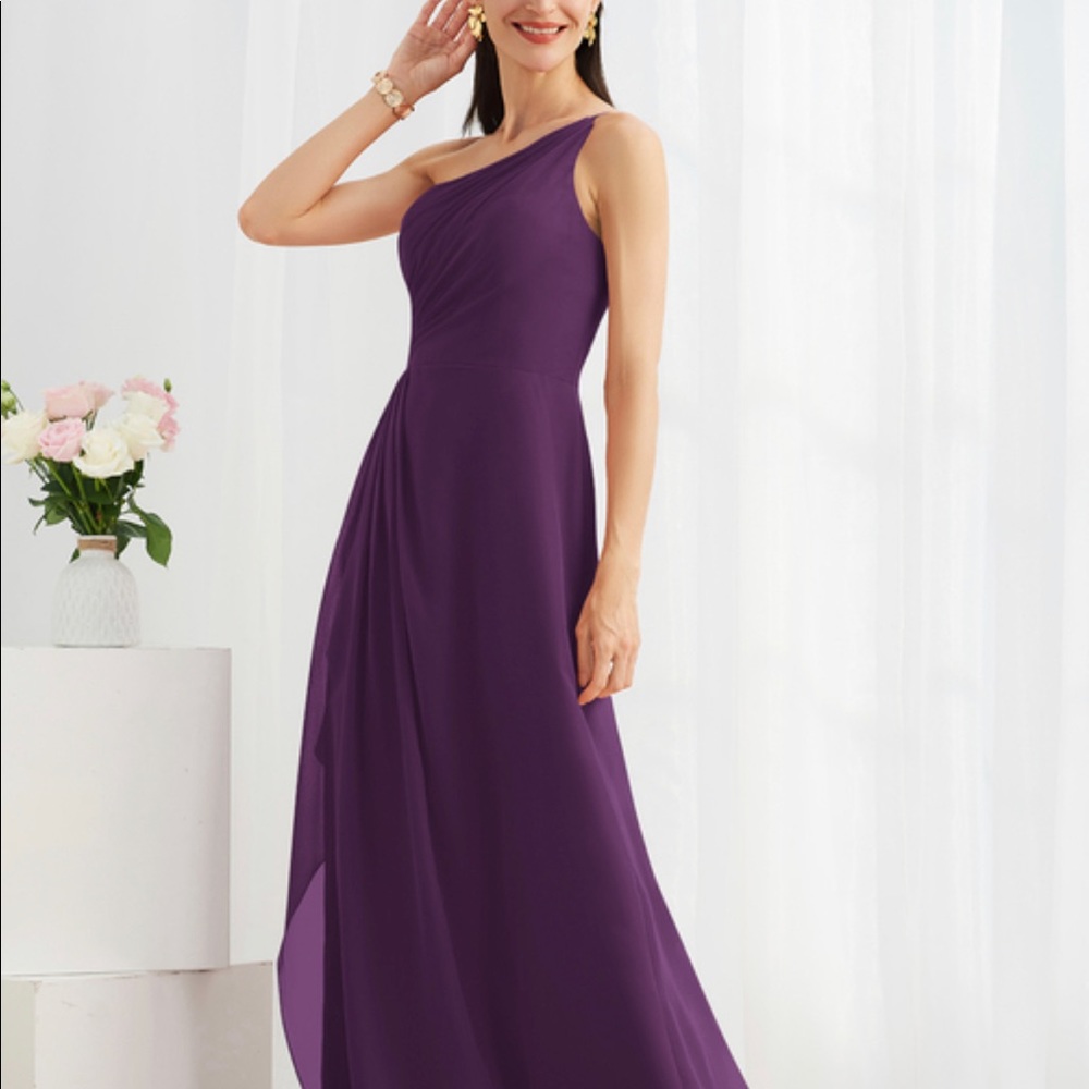 Bridesmaid Dress